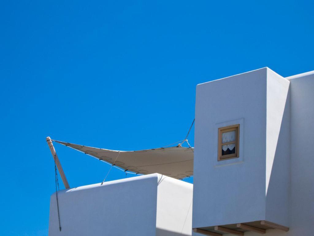 Kallisti Hotel Folégandros المظهر الخارجي الصورة